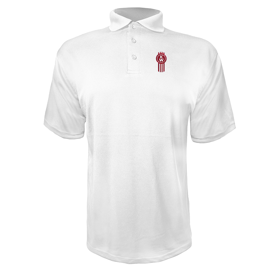 Men's KW Polyester Polo